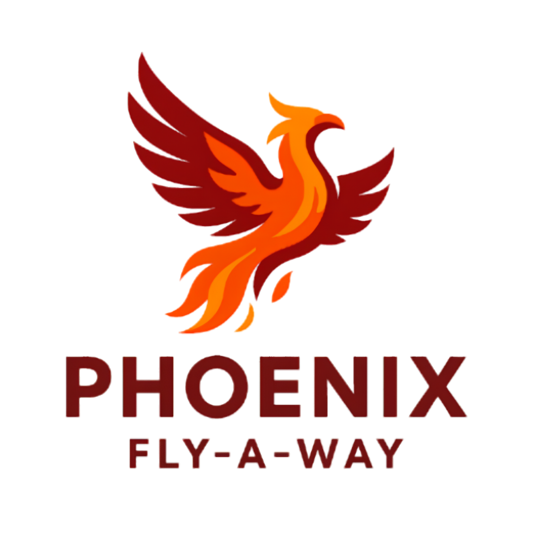 pheonix logo